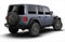 2026 Jeep Wrangler 4-DOOR SPORT S