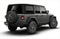 2026 Jeep Wrangler 4-DOOR SPORT S