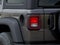 2026 Jeep Wrangler 4-DOOR SPORT S