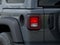 2026 Jeep Wrangler 4-DOOR SPORT S