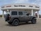 2027 Jeep Wrangler 4-DOOR SPORT S