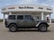 2026 Jeep Wrangler 4-DOOR 85TH ANNIVERSARY EDITION