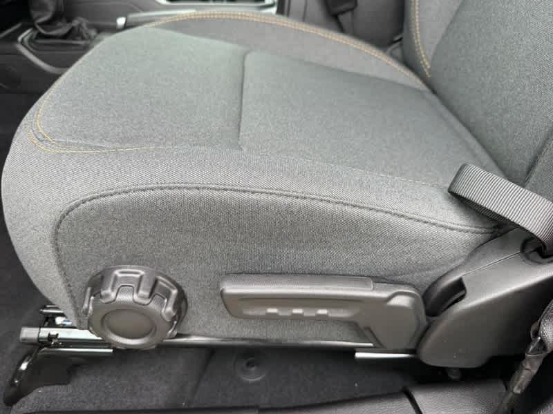 2025 Jeep Wrangler 4-DOOR SPORT S