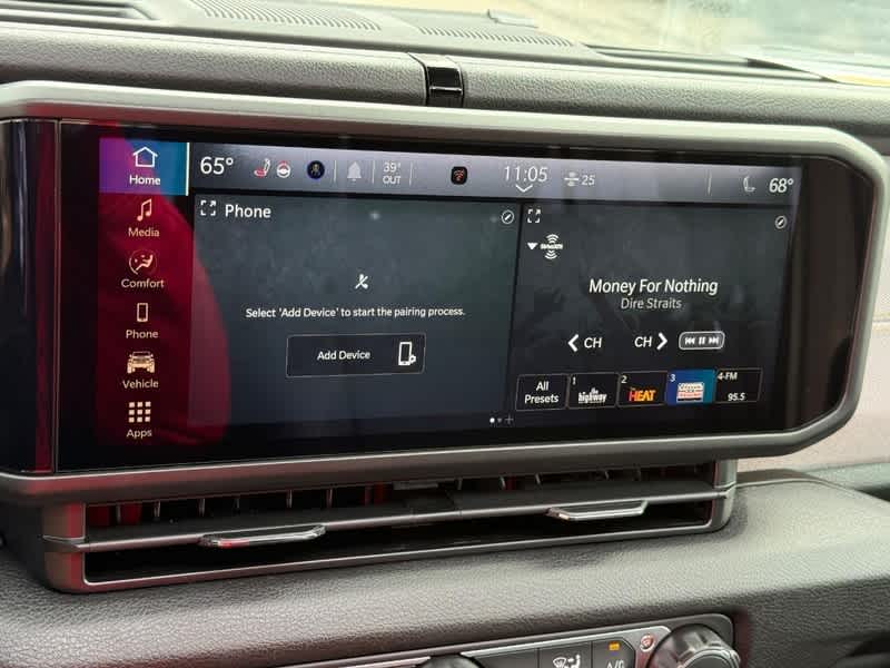 2026 Jeep Wrangler 4-DOOR WILLYS