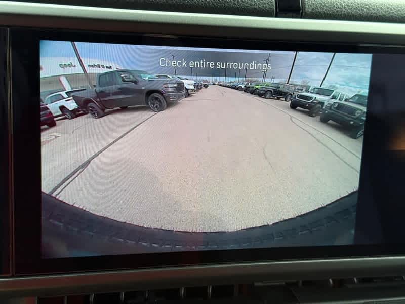 2026 Jeep Wrangler 4-DOOR WILLYS