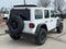 2026 Jeep Wrangler 4-DOOR WILLYS