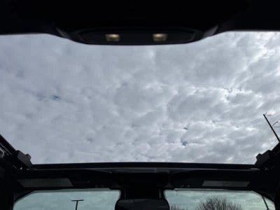 2026 Jeep Wrangler 4-DOOR WILLYS