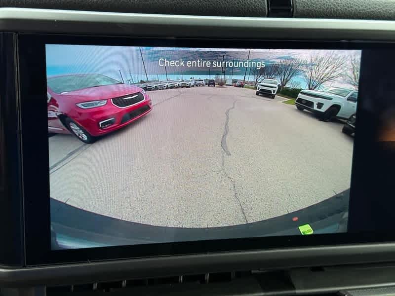 2026 Jeep Wrangler 4-DOOR SPORT S