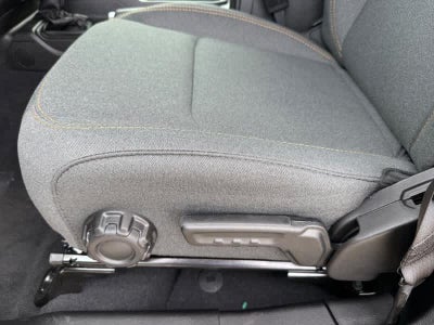 2026 Jeep Wrangler 4-DOOR SPORT S