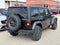 2026 Jeep Wrangler 4-DOOR SPORT S