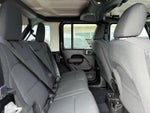 2026 Jeep Wrangler 4-DOOR SPORT S