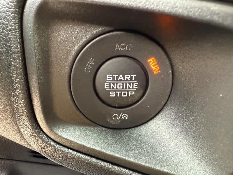 2026 Jeep Wrangler 4-DOOR SPORT S