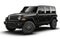 2026 Jeep Wrangler 4-DOOR SPORT S