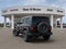 2026 Jeep Wrangler 4-DOOR SPORT S