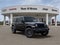 2026 Jeep Wrangler 4-DOOR SPORT S