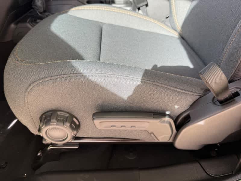 2025 Jeep Wrangler 4-DOOR WILLYS