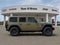 2027 Jeep Wrangler 4-DOOR WILLYS