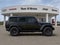 2026 Jeep Wrangler 4-DOOR WILLYS