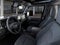 2026 Jeep Wrangler 4-DOOR WILLYS