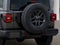 2027 Jeep Wrangler 4-DOOR SPORT S