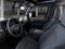 2027 Jeep Wrangler 4-DOOR SPORT S