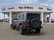 2027 Jeep Wrangler 4-DOOR SPORT S