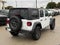 2025 Jeep Wrangler 4-Door Summit 4x4