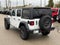 2025 Jeep Wrangler 4-Door Summit 4x4