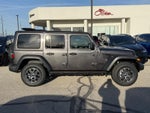 2026 Jeep Wrangler 4-DOOR SPORT S
