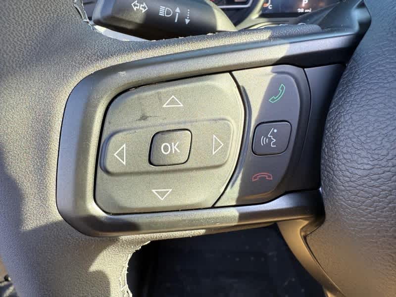 2026 Jeep Wrangler 4-DOOR SPORT S