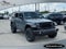 2025 Jeep Wrangler 4-DOOR WILLYS