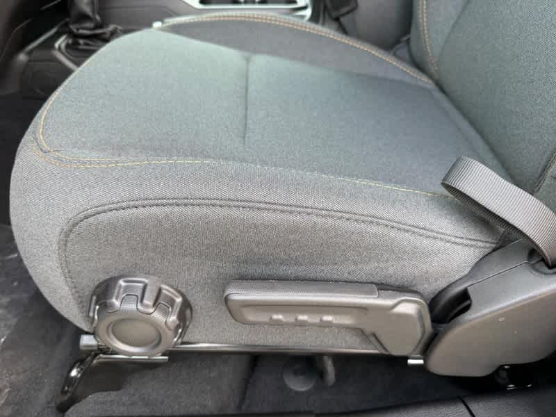 2025 Jeep Wrangler 4-DOOR WILLYS