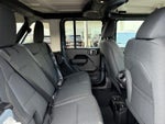 2025 Jeep Wrangler 4-DOOR WILLYS