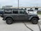 2025 Jeep Wrangler 4-Door Summit 4x4