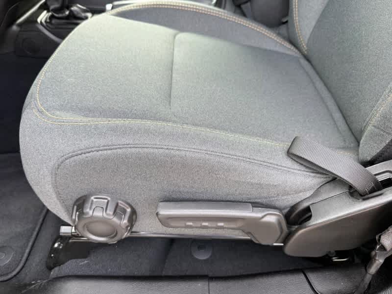 2025 Jeep Wrangler 4-Door Summit 4x4