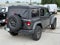 2025 Jeep Wrangler 4-Door Summit 4x4