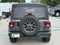 2025 Jeep Wrangler 4-Door Summit 4x4