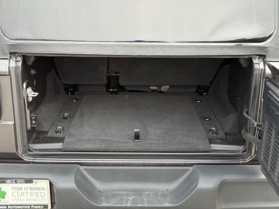 2025 Jeep Wrangler 4-Door Summit 4x4