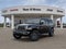 2027 Jeep Wrangler 4-DOOR SAHARA