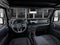2027 Jeep Wrangler 4-DOOR SAHARA