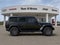 2027 Jeep Wrangler 4-DOOR SAHARA