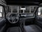 2027 Jeep Wrangler Sahara