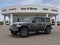 2027 Jeep Wrangler Sahara