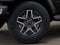 2027 Jeep Wrangler 4-DOOR SAHARA