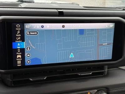 2026 Jeep Wrangler 4-DOOR SAHARA