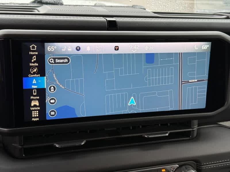 2026 Jeep Wrangler 4-DOOR SAHARA