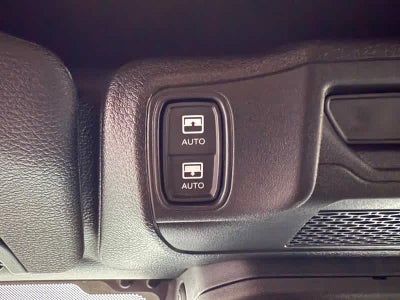 2026 Jeep Wrangler 4-DOOR SAHARA