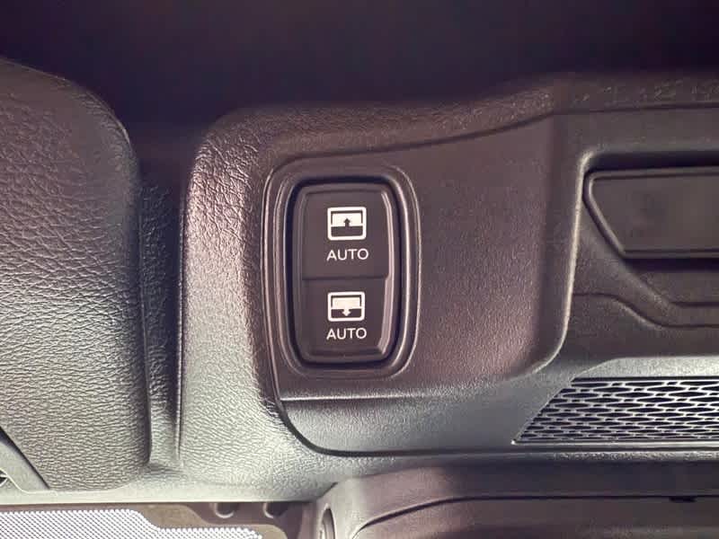 2026 Jeep Wrangler 4-DOOR SAHARA