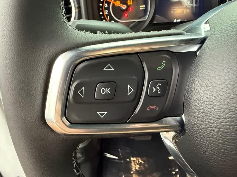 2026 Jeep Wrangler 4-DOOR SAHARA