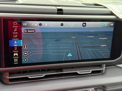 2026 Jeep Wrangler 4-DOOR SAHARA